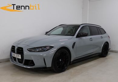 BMW M3, 2024