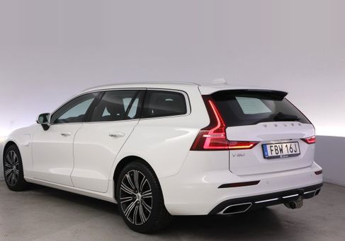 Volvo V60, 2022 3
