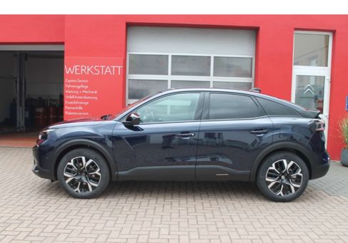 Citroën C4, 2025 2