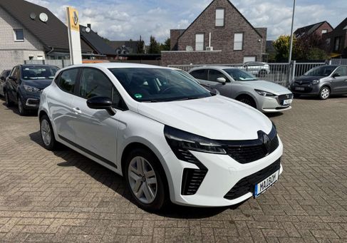 Renault Clio, 2024