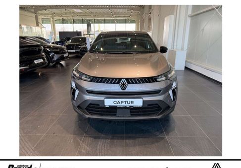 Renault Captur, 2026