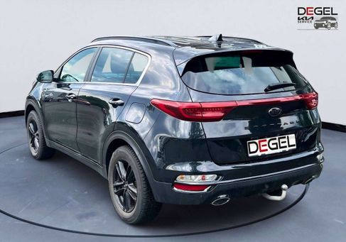 Kia Sportage, 2021 3