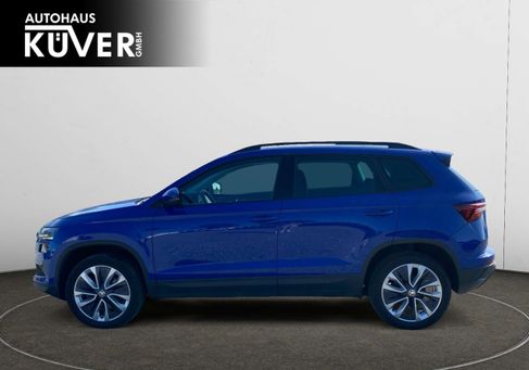 Skoda Karoq, 2022