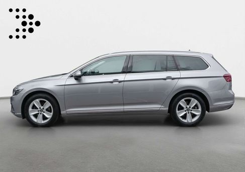 Volkswagen Passat Variant, 2021 3