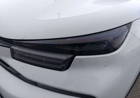 Citroën C4, 2024