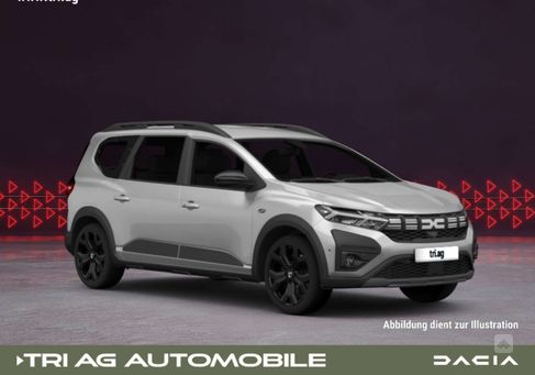 Dacia Jogger, 2024