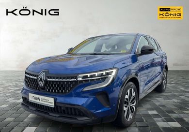 Renault Austral, 2023