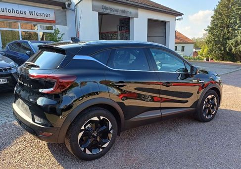 Mitsubishi ASX, 2026