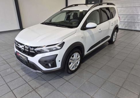 Dacia Jogger, 2023 3