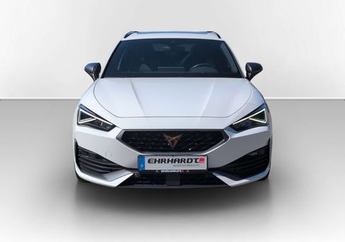 Cupra Leon, 2023
