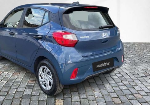 Hyundai i10, 2026 2