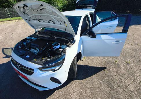 Opel Corsa, 2023 2