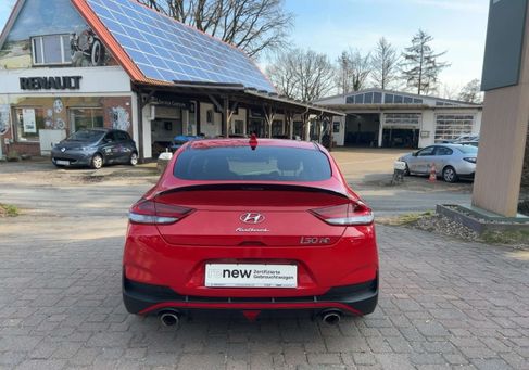 Hyundai i30, 2019 3