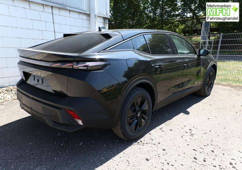 Peugeot 408, 2026
