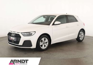Audi A1, 2025