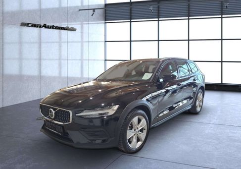 Volvo V60 Cross Country, 2022