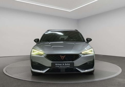 Cupra Leon, 2023
