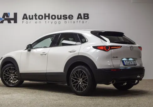 Mazda CX-30, 2019 2