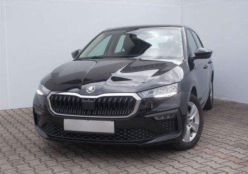 Skoda Scala, 2025