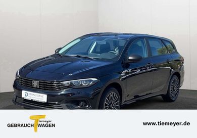Fiat Tipo, 2024