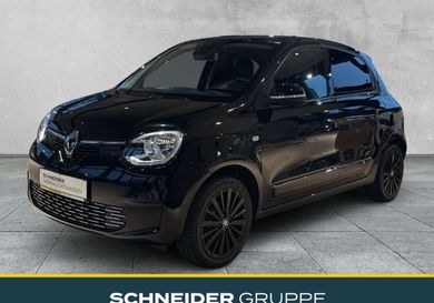 Renault Twingo, 2024