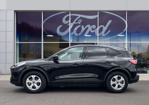 Ford Kuga, 2022