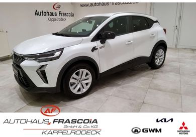 Mitsubishi ASX, 2025