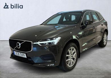 Volvo XC60, 2019