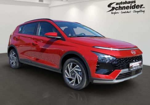 Hyundai Bayon, 2026 2