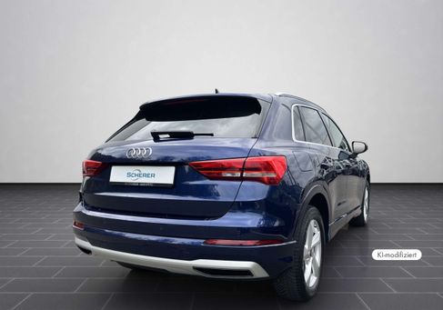 Audi Q3, 2022