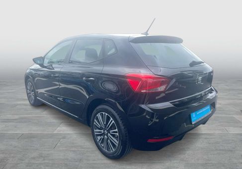 Seat Ibiza, 2024