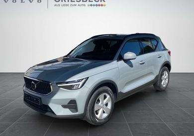 Volvo XC40, 2023