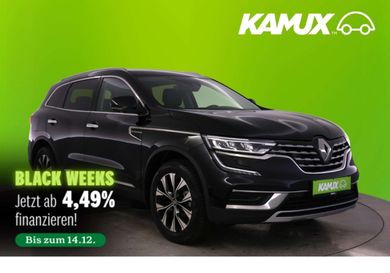 Renault Koleos, 2023