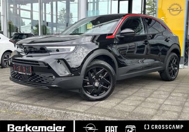 Opel Mokka, 2024
