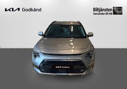 Kia Niro, 2023