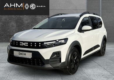 Dacia Jogger, 2026