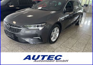 Opel Insignia, 2023