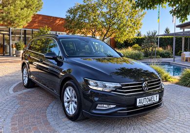 Volkswagen Passat Variant, 2022