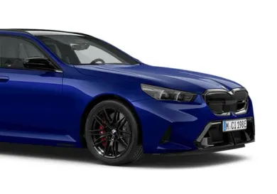 BMW M5, 2027