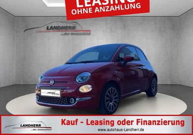 Fiat 500, 2024