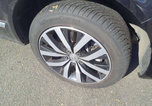 Volkswagen T6 Caravelle, 2018