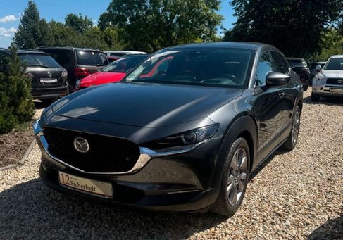 Mazda CX-30, 2020 3