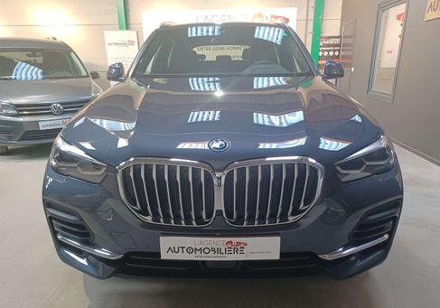 BMW X5, 2022 2