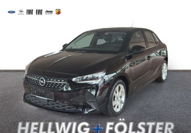 Opel Corsa, 2022