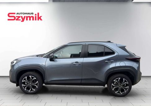 Toyota Yaris Cross, 2026 2