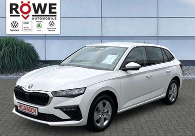 Skoda Scala, 2026