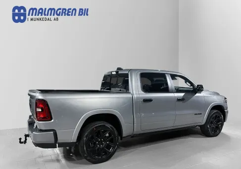 RAM 1500, 2025 3