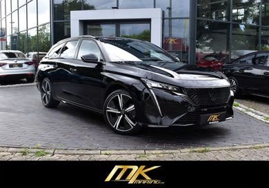 Peugeot 308, 2024