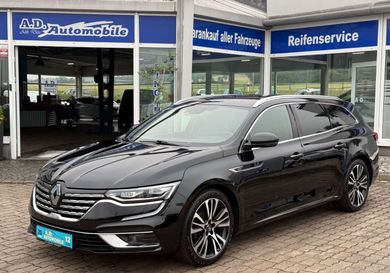Renault Talisman, 2021