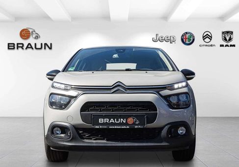 Citroën C3, 2024 2